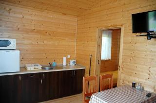 Domek 250 m od morza - Jastarnia - 8