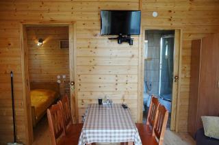 Domek 250 m od morza - Jastarnia - 6