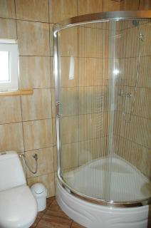 Domek 250 m od morza - Jastarnia - 5