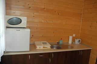 Domek 250 m od morza - Jastarnia - 2