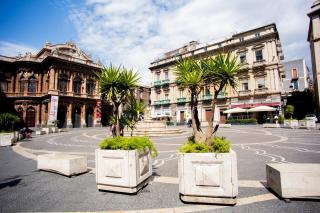 Suite35 - Catania - 8