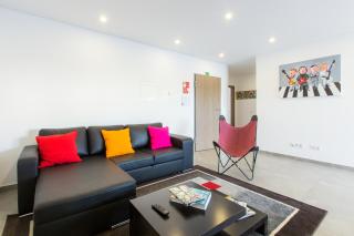 Vitamin Sea, The Terrace Apartment - Baleal - 6