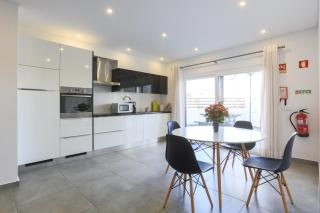 Vitamin Sea, The Terrace Apartment - Baleal - 8