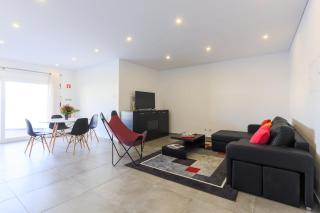 Vitamin Sea, The Terrace Apartment - Baleal - 9