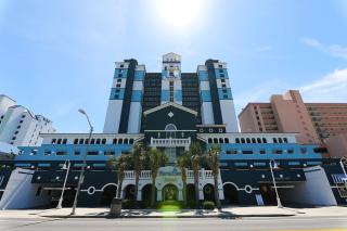 Paradise Resort - Myrtle Beach - 1