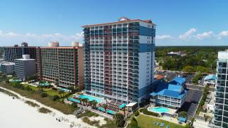 Paradise Resort - Myrtle Beach - 0