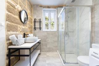 A33 Rhodes Old Town House - Rodes - 4