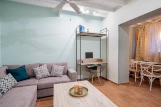 A33 Rhodes Old Town House - Rodes - 5