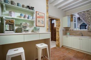 A33 Rhodes Old Town House - Rodes - 7