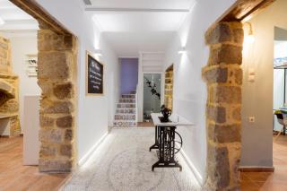 A33 Rhodes Old Town House - Rodes - 8