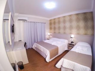 Seville Park Hotel - Xanxerê - 3
