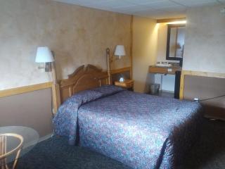 Algoma Motel - Wawa - 1