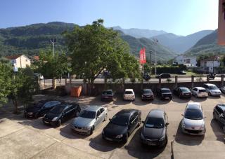 Guesthouse Orlović - Budva - 3