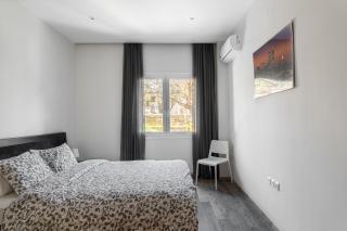Cozy Apartment in City Center - Thessalonique - 9