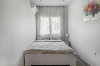 Cozy Apartment in City Center - Thessalonique - 6