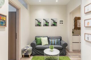 Cozy Apartment in City Center - Thessalonique - 3