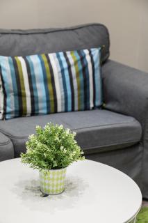 Cozy Apartment in City Center - 1