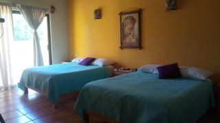 Hotel Boutique Las Terrazas - Pescadero - 1