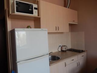 Studio Darvina 20 - Charkiw - 1