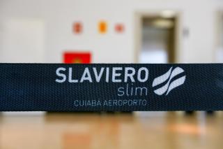 Slim Cuiabá Aeroporto - Cuiabá - 8