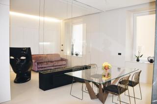 LuMa Suite Via Veneto - Your luxury style 29 - Rom - 6