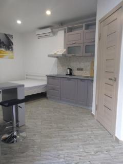 Arcadia Apartment In Gagarin Plaza - Odessa - 6