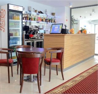Hotel Bélier - 9