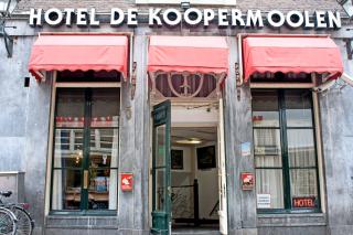 Koopermoolen - Amesterdão - 0