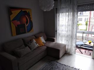Downtown Apartment - Porto - 8