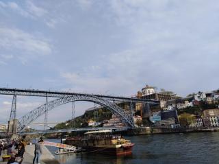 Downtown Apartment - Porto - 2