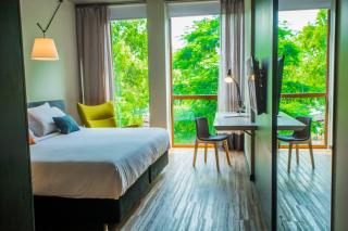 Five Hotel & Residences - Asunción - 9