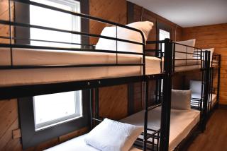PARTY HOSTEL - The Canmore Hotel Hostel - Canmore - 3