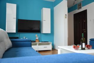 Kiara Apartments Skopje - Escópia - 5