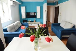 Kiara Apartments Skopje - Escópia - 9