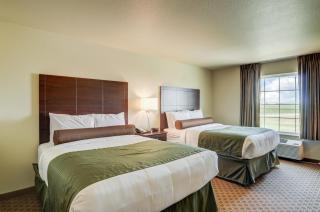 Cobblestone Inn & Suites-Kersey - Kersey - 4
