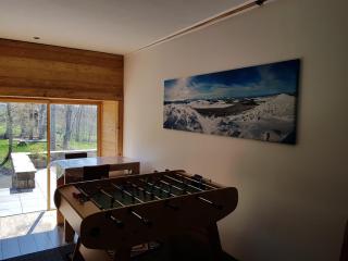 Chambre d'hôtes aux Pays des Sucs - Saint-Hostien - 4
