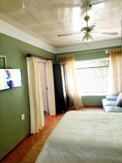 Ankuweni Guest house - 5