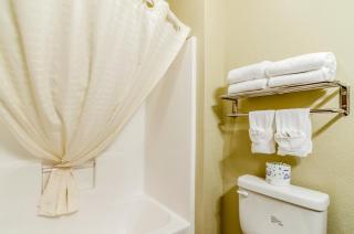 Cobblestone Inn & Suites-Kersey - Kersey - 9