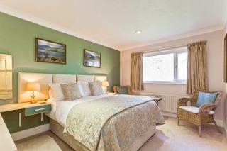 The Glen Guest House - Kendal - 7