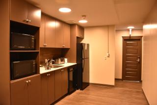 PARTY HOSTEL - The Canmore Hotel Hostel - 5