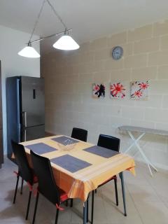 San Anton Apartment - Xagħra - 7