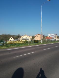 Garden apartments - Znojmo - 4