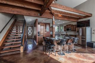 Riley Creek - 1
