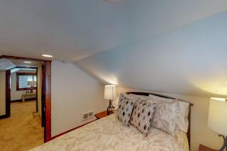 Camp Road Cottage - McCall - 6