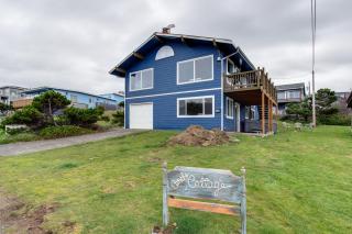 Carol's Cottage - Lincoln City - 0