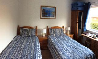 Dalkell Cottages - 6