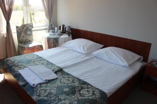 Restauracja Hotel Kassandra - Września - 1