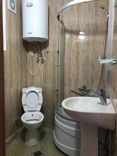 Apartment in Selaziri 114 - Batoemi - 5