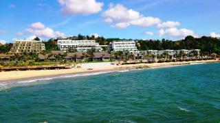 The Cliff Resort & Residences - Mui Ne - 9