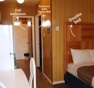 Plaza Motel - Penticton - 5